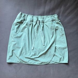 Patagonia Fleetwith Skort